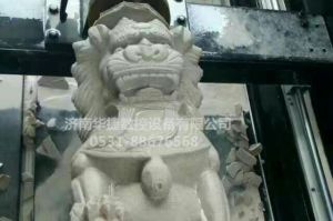 庆阳石材雕刻样板