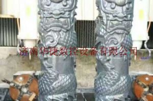 庆阳石材雕刻样板