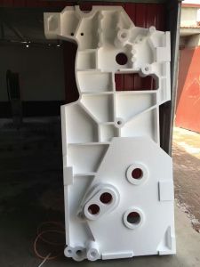 庆阳泡沫/橡塑样品