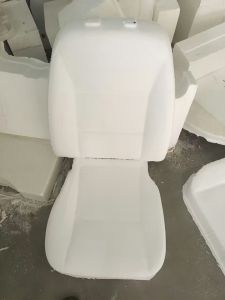 庆阳泡沫/橡塑样品