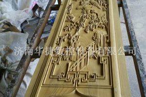 庆阳木工样品