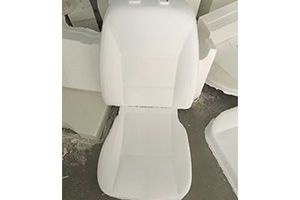 庆阳五轴加工中心样品