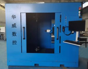 庆阳全包围立式立体雕刻机